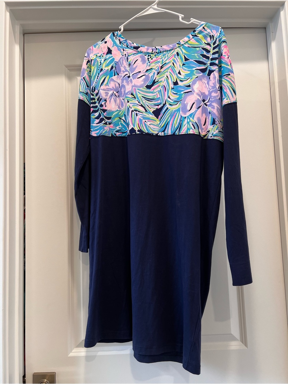 Lilly Pulitzer Finn dress
